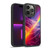 Wumples Cosmic Universe A Chasm On A Distant Moon Gel Armour Case For Apple iPhone 14 Pro