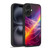 Wumples Cosmic Universe A Chasm On A Distant Moon Gel Armour Case For Apple iPhone 16