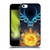 Jonas "JoJoesArt" Jödicke Wildlife 2 Celestial Soft Gel Case for Apple iPhone 5c