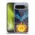 Jonas "JoJoesArt" Jödicke Wildlife 2 Celestial Soft Gel Case for Google Pixel 9 Pro XL