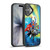 Justice League DC Comics Airbrushed Heroes Galaxy Gel Armour Case For Apple iPhone 17