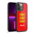 The Big Bang Theory Iconic Sheldon Knock Gel Armour Case For Apple iPhone 13 Pro Max