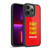 The Big Bang Theory Iconic Sheldon Knock Gel Armour Case For Apple iPhone 13 Pro