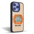 The Big Bang Theory Iconic Shel-bot Gel Armour Case For Apple iPhone 15