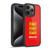 The Big Bang Theory Iconic Sheldon Knock Gel Armour Case For Apple iPhone 15 Pro