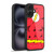 The Flash DC Comics Logo Costume Gel Armour Case For Apple iPhone 16