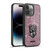 Tom Clancy's Rainbow Six Siege Chibi Operators Thatcher Gel Armour Case For Apple iPhone 14 Pro Max