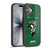 Tom Clancy's Rainbow Six Siege Chibi Operators Caveira Gel Armour Case For Apple iPhone 17