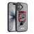 Tom Clancy's Rainbow Six Siege Chibi Operators Tachanka Gel Armour Case For Apple iPhone 17