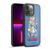 Tom and Jerry Color Blocks Double Trouble Gel Armour Case For Apple iPhone 13 Pro Max