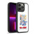 Tom and Jerry Color Blocks Besties Forever Gel Armour Case For Apple iPhone 13 Pro