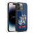 Tom and Jerry Color Blocks Be My Bff Gel Armour Case For Apple iPhone 14 Pro Max