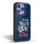Tom and Jerry Color Blocks Be My Bff Gel Armour Case For Apple iPhone 14 Pro Max