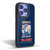 Tom and Jerry Color Blocks Sweet Dreams Gel Armour Case For Apple iPhone 15
