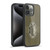 AC Milan 2022/23 Third Kit Gel Armour Case For Apple iPhone 15 Pro Max