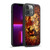 Tom Wood Fire Creatures Tiger Gel Armour Case For Apple iPhone 13 Pro Max