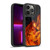 Tom Wood Fire Creatures Wolf Stalker Gel Armour Case For Apple iPhone 13 Pro