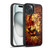 Tom Wood Fire Creatures Tiger Gel Armour Case For Apple iPhone 15