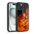 Tom Wood Fire Creatures Wolf Stalker Gel Armour Case For Apple iPhone 15