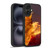 Tom Wood Fire Creatures Phoenix Gel Armour Case For Apple iPhone 16