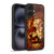 Tom Wood Fire Creatures Tiger Gel Armour Case For Apple iPhone 16