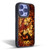 Tom Wood Fire Creatures Tiger Gel Armour Case For Apple iPhone 16