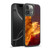 Tom Wood Fire Creatures Phoenix Gel Armour Case For Apple iPhone 16 Pro Max