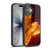 Tom Wood Fire Creatures Phoenix Gel Armour Case For Apple iPhone 17