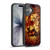 Tom Wood Fire Creatures Tiger Gel Armour Case For Apple iPhone 17