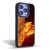 Tom Wood Fire Creatures Phoenix Gel Armour Case For Apple iPhone 17 Air