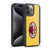 AC Milan 2025/26 Crest Kit Third Gel Armour Case For Apple iPhone 15 Pro Max