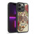 Valentina Bloom Sugar Skull Gel Armour Case For Apple iPhone 14 Pro