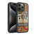 Valentina Bloom Camera Gel Armour Case For Apple iPhone 15 Pro