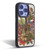 Valentina Bloom Ever Guitar Gel Armour Case For Apple iPhone 16 Pro Max