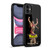 WWE Ultimate Warrior Corner Ring Gel Armour Case For Apple iPhone 11