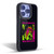 WWE Ultimate Warrior Illustrated Gel Armour Case For Apple iPhone 13 Pro Max