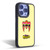 WWE Ultimate Warrior Parts Unknown Gel Armour Case For Apple iPhone 13 Pro Max