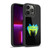 WWE Ultimate Warrior Logo Graphics Gel Armour Case For Apple iPhone 13 Pro