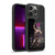 WWE Ultimate Warrior Rope Pose Gel Armour Case For Apple iPhone 13 Pro