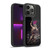 WWE Ultimate Warrior Rope Pose Gel Armour Case For Apple iPhone 14 Pro