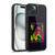 WWE Ultimate Warrior Illustrated Gel Armour Case For Apple iPhone 15