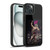 WWE Ultimate Warrior Rope Pose Gel Armour Case For Apple iPhone 15