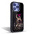 WWE Ultimate Warrior Rope Pose Gel Armour Case For Apple iPhone 15