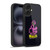 WWE Ultimate Warrior Half Body Illustrated Gel Armour Case For Apple iPhone 16