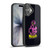 WWE Ultimate Warrior Half Body Illustrated Gel Armour Case For Apple iPhone 17