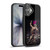 WWE Ultimate Warrior Rope Pose Gel Armour Case For Apple iPhone 17