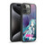 Hatsune Miku Graphics Nebula Gel Armour Case For Apple iPhone 15 Pro Max
