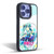 Hatsune Miku Graphics Stars And Rainbow Gel Armour Case For Apple iPhone 15 Pro Max
