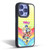 Hatsune Miku Virtual Singers Rainbow Gel Armour Case For Apple iPhone 15 Pro Max