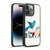 Wyanne Birds Playful Bird Gel Armour Case For Apple iPhone 14 Pro Max